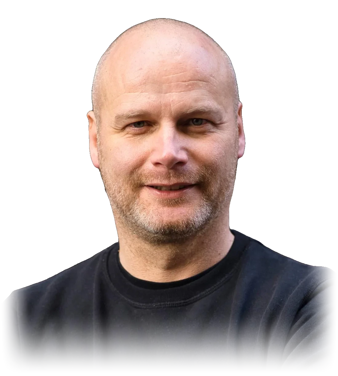 David Hirschhäuser, KI-Berater aus Bünde